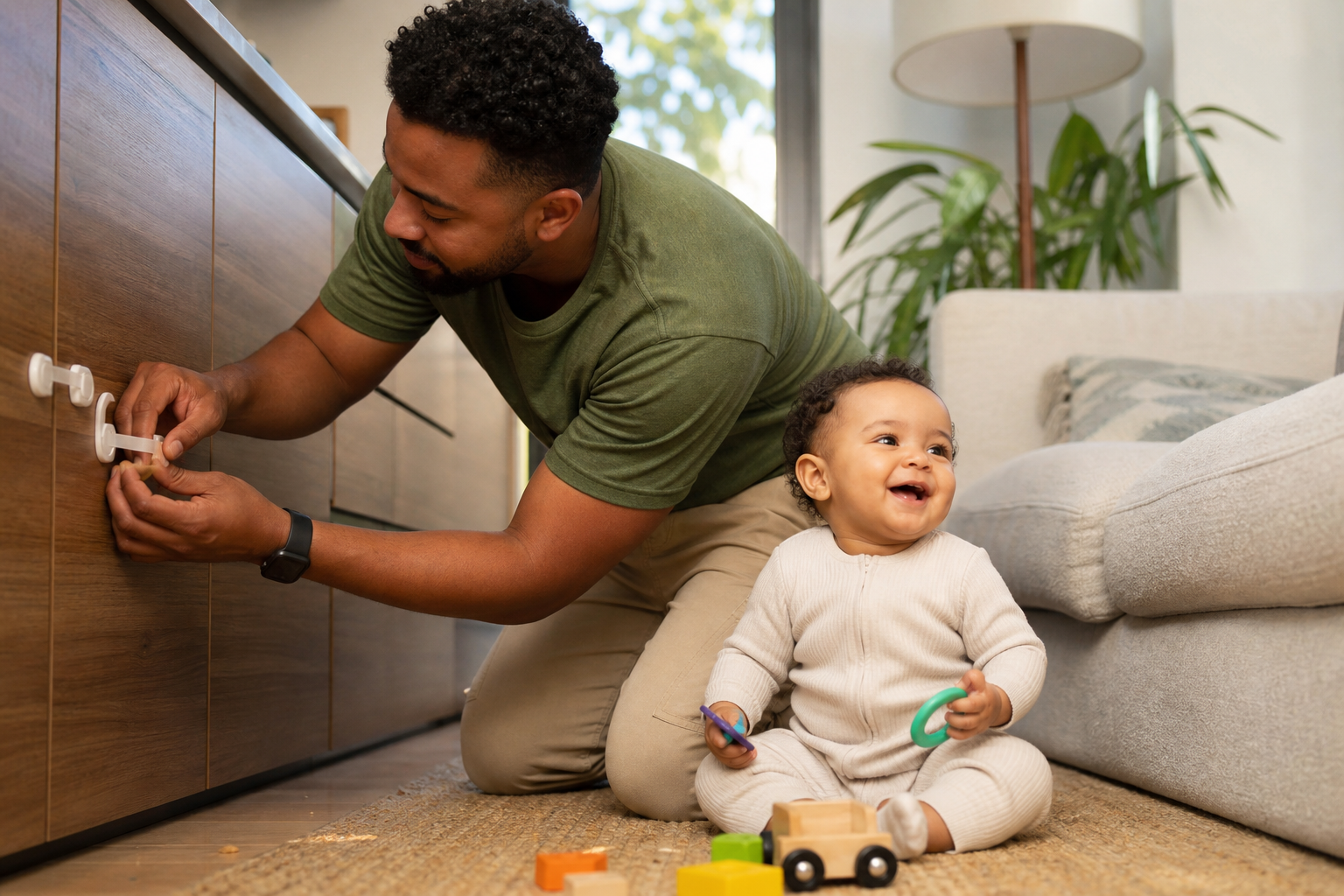 Baby Proofing Your Hotel Room 9 Baby Proofing Your Hotel Room