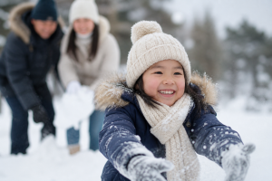 First Aid for Children with Frostbite 14 First Aid for Children with Frostbite