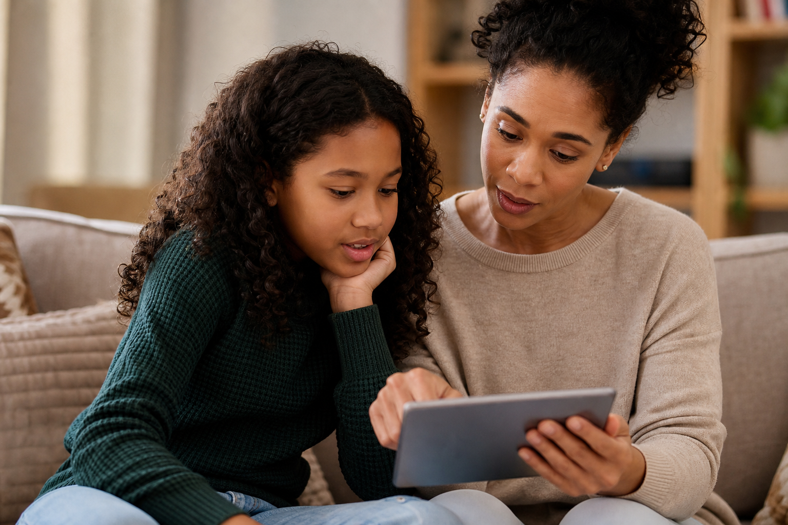 Teaching Internet Safety To Your Child 7 Teaching Internet Safety To Your Child