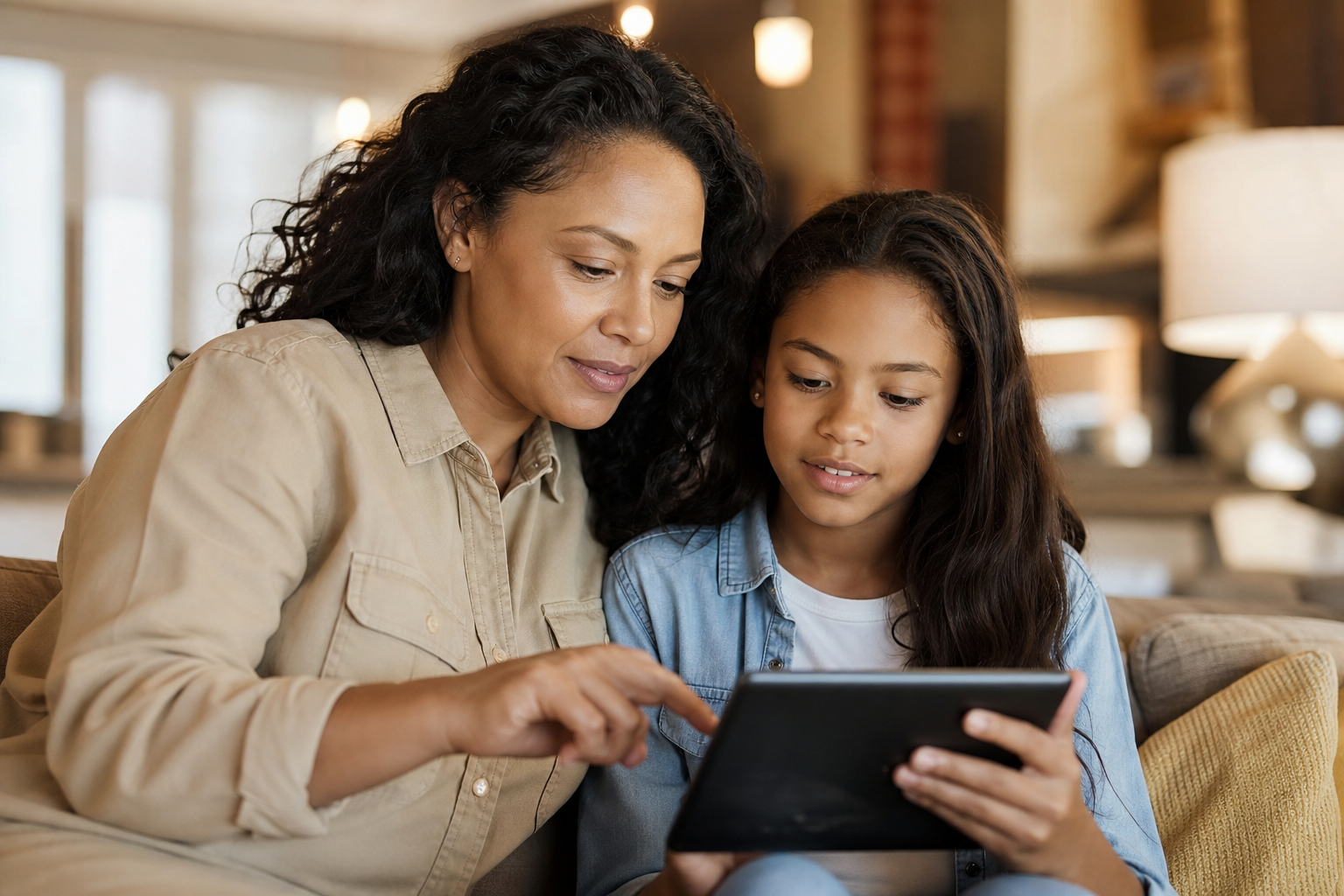 Protecting Your Kids from Cyber Bullying 7 Protecting Your Kids from Cyber Bullying