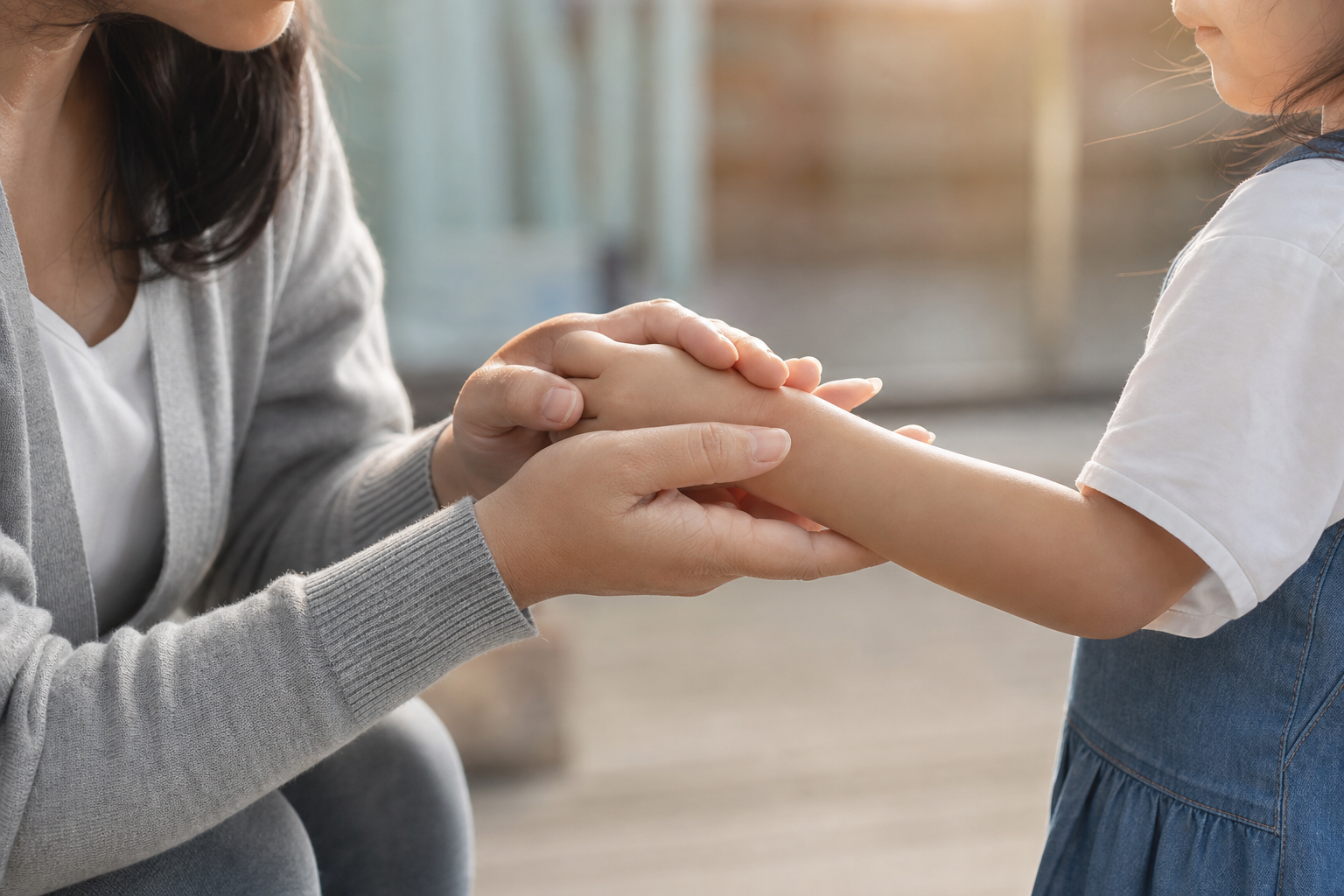 Recognizing and Understanding Emotional Child Abuse 7 Recognizing and Understanding Emotional Child Abuse