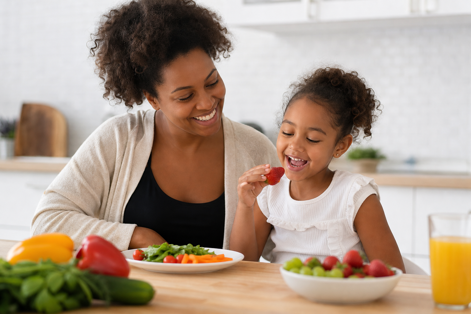 Is Your Child a Fussy Eater? Tips For Healthy Eating 9 Is Your Child a Fussy Eater? Tips For Healthy Eating