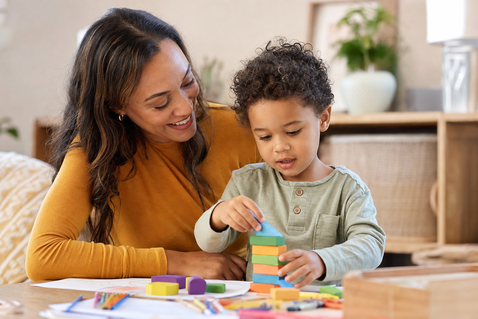 Toddlers: How Do You Know Your Child has ADHD? 7 Toddlers: How Do You Know Your Child has ADHD?
