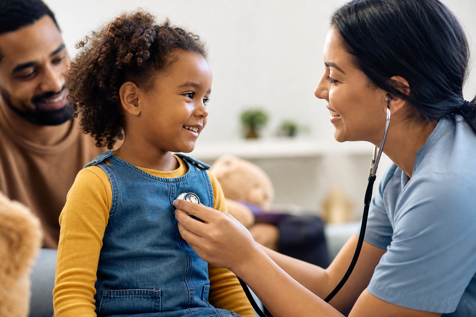 Preventing Sickness in Daycare and Preschool 7 Preventing Sickness in Daycare and Preschool