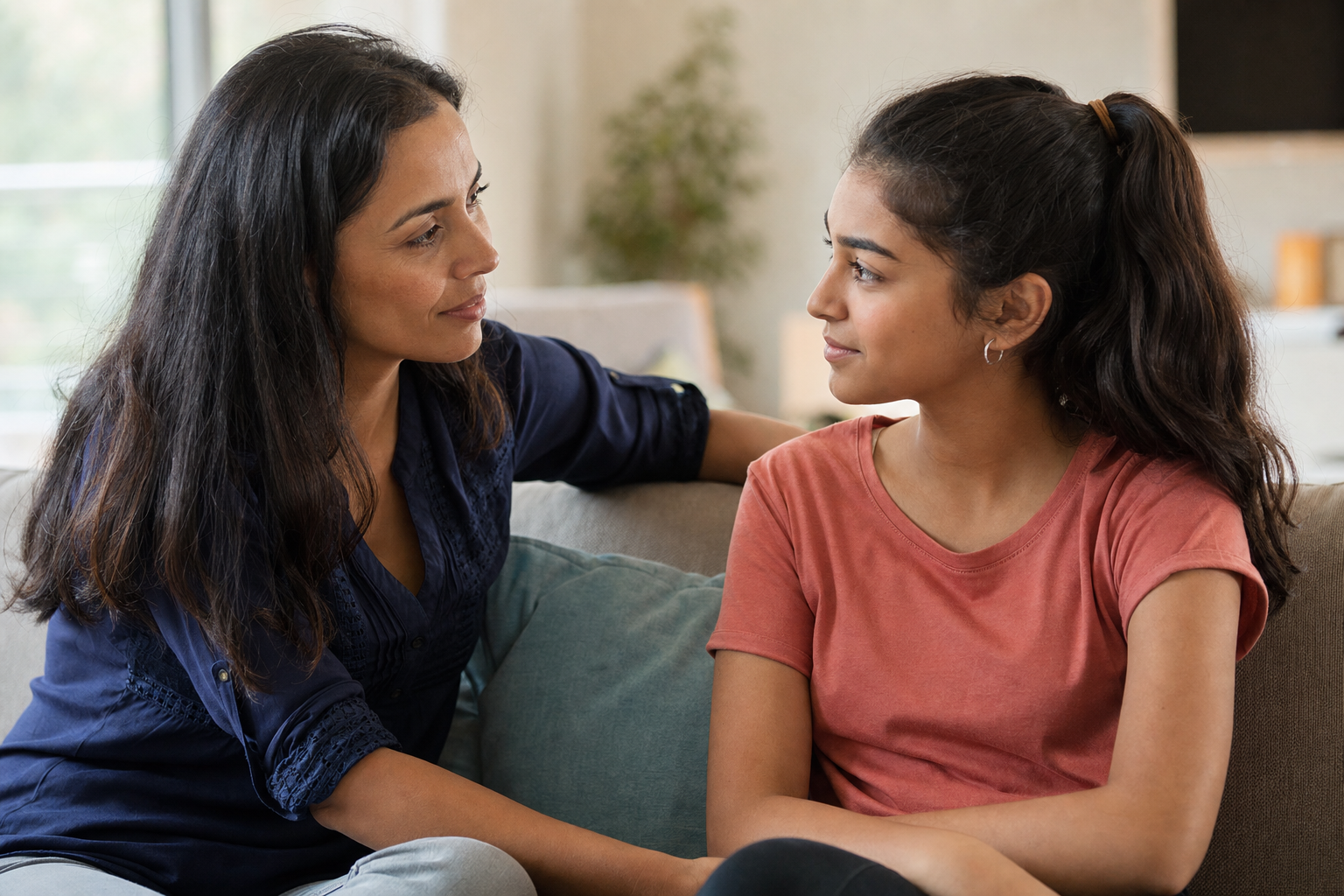 Eating Disorders: Is Your Teen a Dangerous Dieter? 7 Eating Disorders: Is Your Teen a Dangerous Dieter?