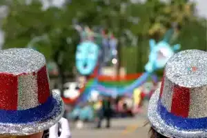 25 Family Fun 4th of July Activities 8 Fourth of July Parade