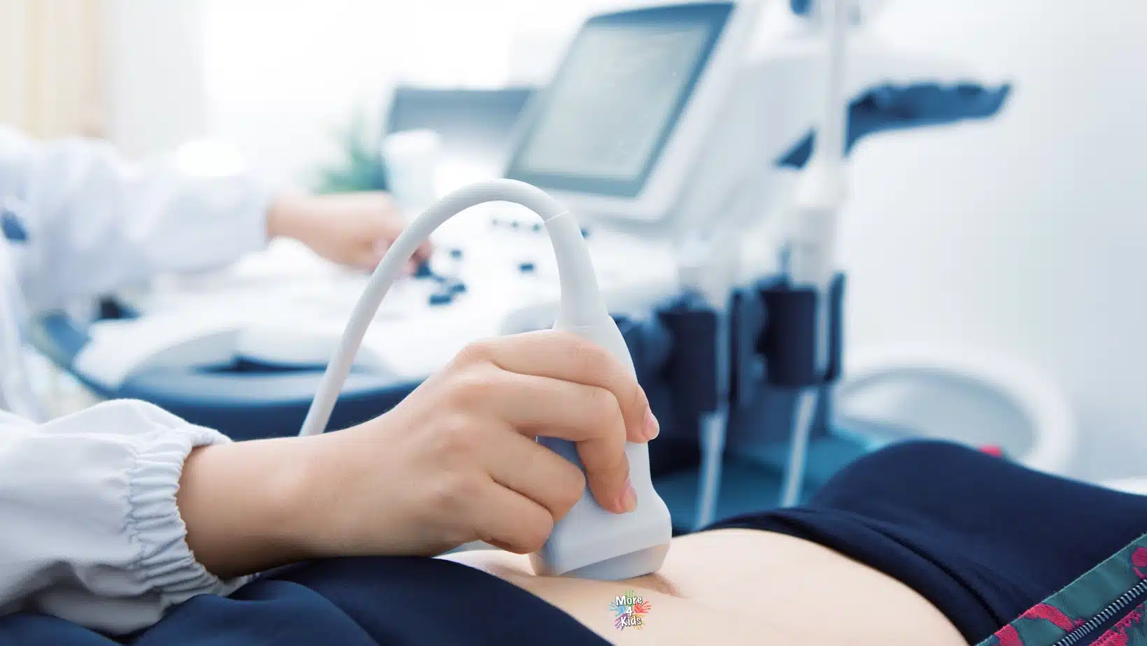 9th Week Ultrasound - What to Expect 7 9th Week Ultrasound reading
