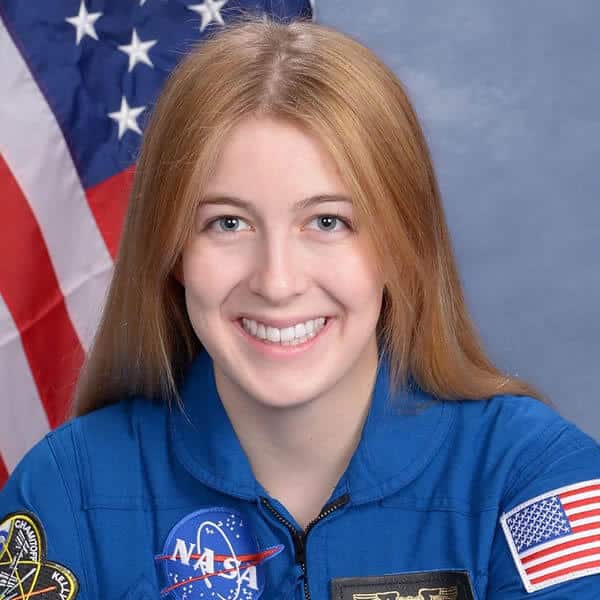 Astronaut Abby is an Out-Of-This-World Role Model for Kids 7 Astronaut Abby