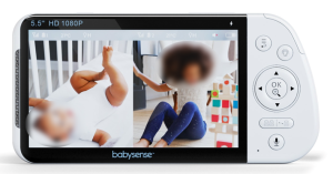 Babysense Max View Baby Monitor Recall 2026: Fire Hazard — What Parents Should Do