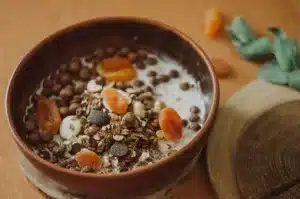 Healthy Meal Planning for Big Families Meals on a Budget 9 Recipe DIY Muesli