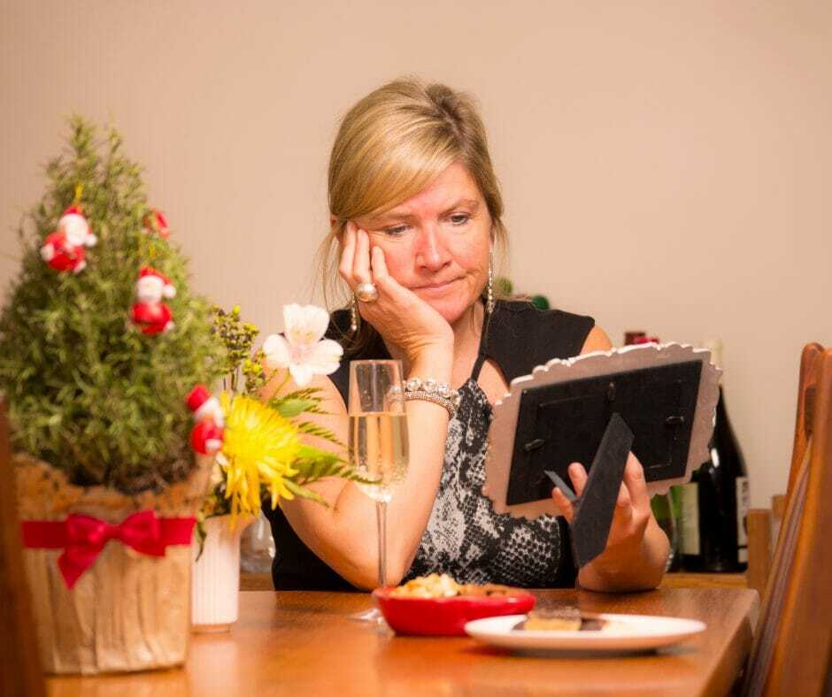 An Empty Nest Survival Guide 7 Empty Nest Mom