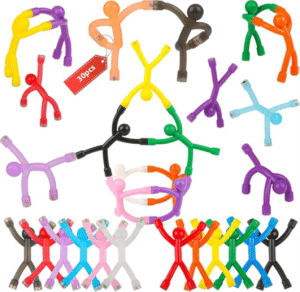 GBYMIUY Magnetic Stick Figure Toy Sets Recall (2026)