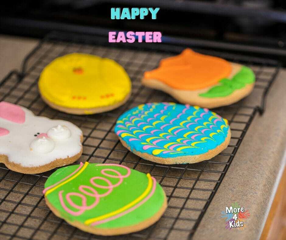 Happy Easter!