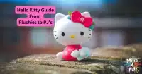 Hello Kitty leiðarvísir