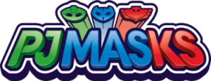 PC Masks animated kids tv series