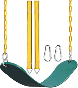PACEARTH Swing Seats Recall (2026): What Parents Should Do