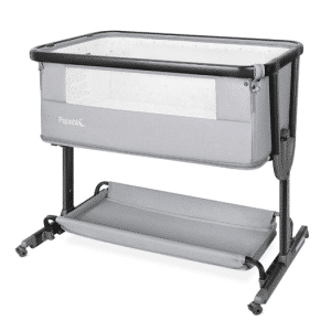 Papablic Bedside Sleepers with Play Yard Recall (2026)