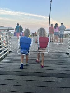 <strong>Parenting Reflections: Peace, Love, and Swimming</strong> 8 Photo 1