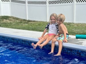 <strong>Parenting Reflections: Peace, Love, and Swimming</strong> 9 Photo 2