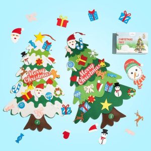 Recalls 9 Children’s Christmas Tree Toy Play Recall — What to Do