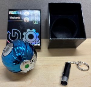 Recalls 3 Anzmtosn Luminous Fidget Spinner B Recall — What to Do