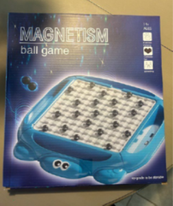 Recalls 1 Zelbuck Magnetism Ball Game Toys Recall — What Parents Should Do