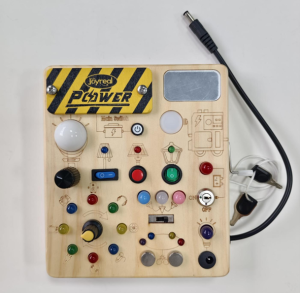 Recalls 12 Joyreal Busy Board Toys Recall — What Parents Should Do