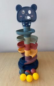 Recalls 2 Beestech Children’s Spiral Tower T Recall — What to Do