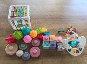 Recalls 4 SpringFlower 5-in-1 Montessori Toy Recall — What to Do