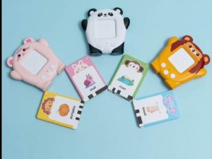 Recalls 7 KiddoSpace Children’s Flashcard Ta Recall — What to Do