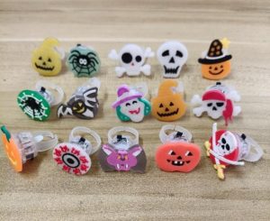 Recalls 13 Gavoyeat Halloween Light-Up Rings Recall — What to Do