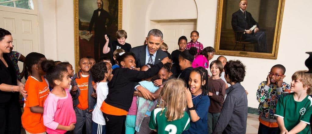 Good Citizenship Keeps the Obama Dream Alive 7 Tomorrows good citizens