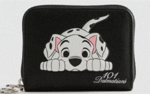 101 Dalmatians Faux Leather Coin Purses Recall (2026)
