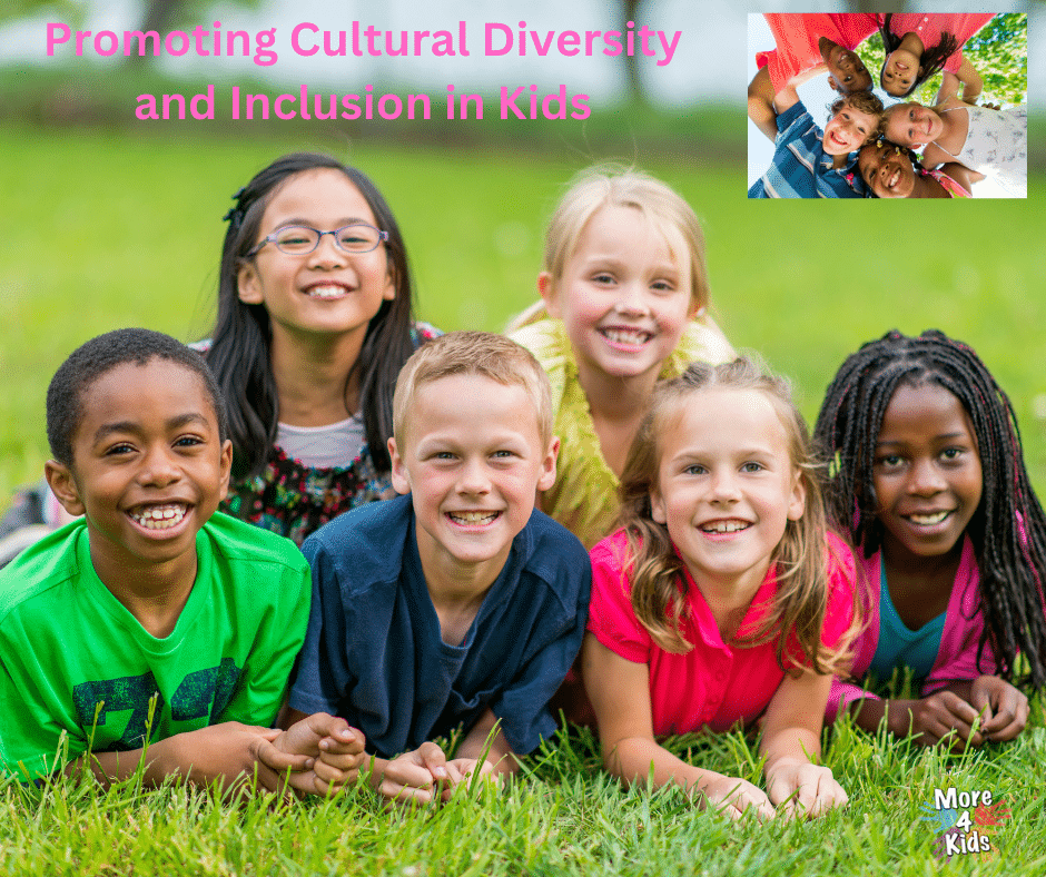 10 Tips for Nurturing Cultural Awareness: Raising Empathetic and Open-Minded Kids 15 Tips for nurturing cultural diversity and inclusion in children