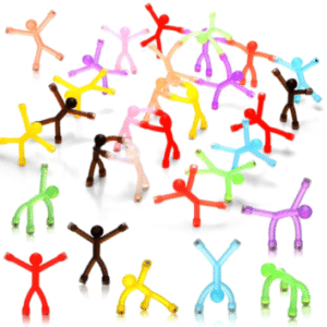 Jerify Magnetic Humanoid Toy Sets 30 PCS Recall (2026)
