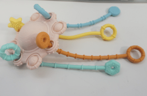 Pull & Chew Montessori Teething Toys Recall (2026)