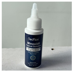 Recalls 3 TecFlox Hair and Beard Growth Seru Recall — What to Do