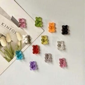 SHEIN Bear-Shaped Refrigerator Magnets Recall (2026)