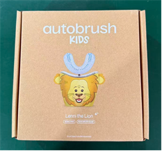Autobrush Sonic Pro Kids Toothbrus Recall — What to Do