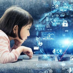 From TikTok to ChatGPT: How New Trends and Innovations are Shaping Parenting in the Digital Age 8 Technology Child