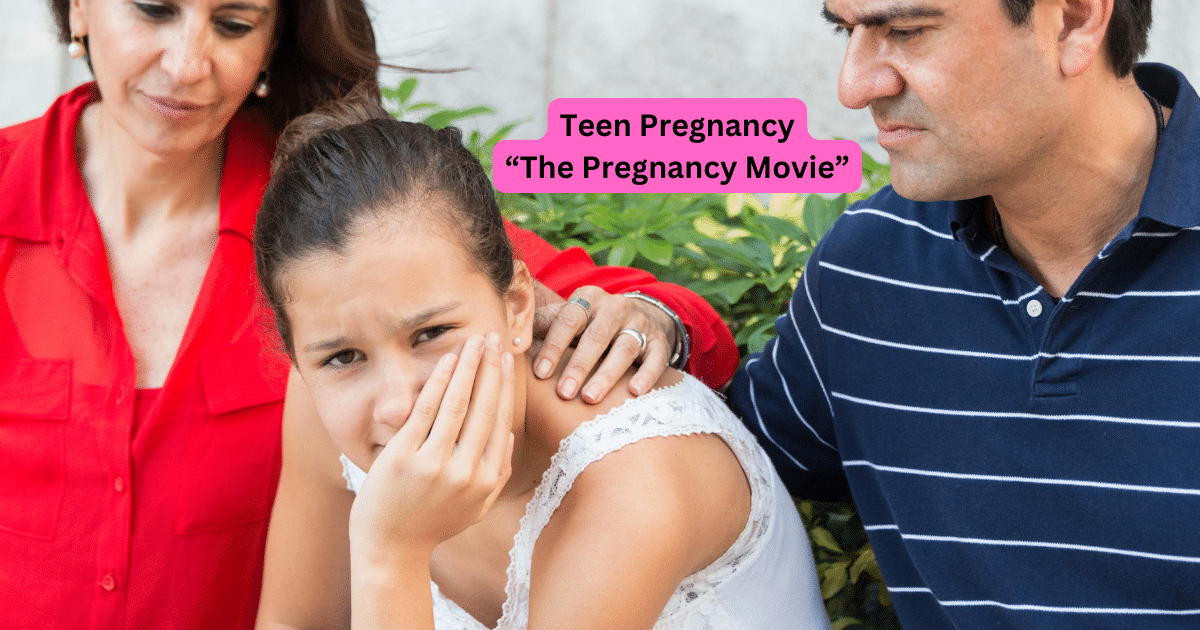 "The Pregnancy Project" – A Mom's Take on the Provocative Film 7 The Pregnancy Movie - teen pregnancy stigmas