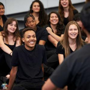Teenagers Speak Out: What They Really Want Adults to Understand 9 What our teens really want us to know1