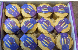 Squishy Dumpling Toys, Crazy Squib Ball Toys Recall (2026)
