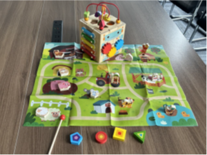 Recalls 8 ATOYUS Children’s Activity Cubes Recall — What Parents Should Do