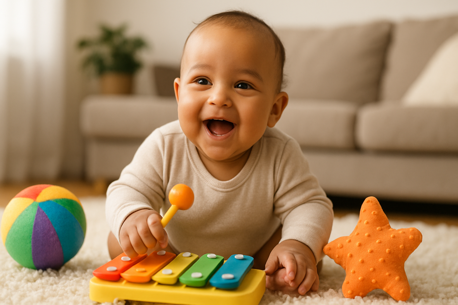 Music and your Baby 7 Music and your Baby