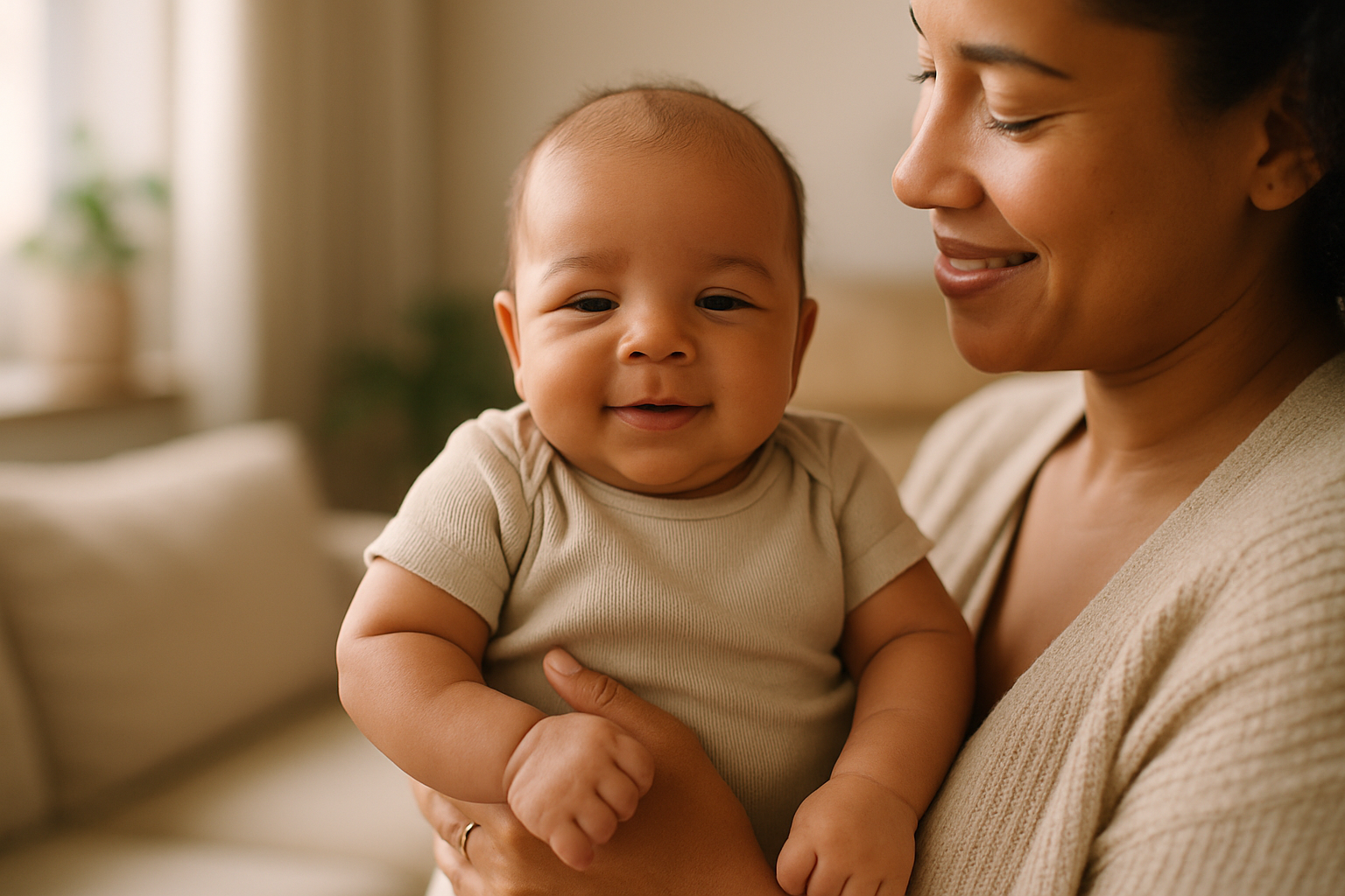 Does My Baby Have Colic? 7 Does My Baby Have Colic?