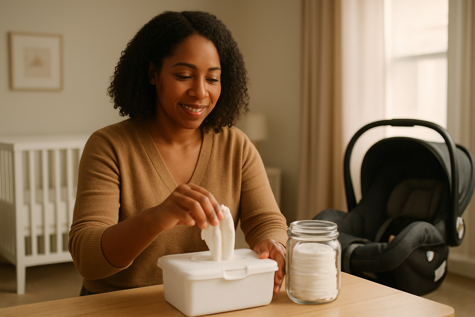 How You Can Save Money By Making Your Own Baby Wipes 7 How You Can Save Money By Making Your Own Baby Wipes