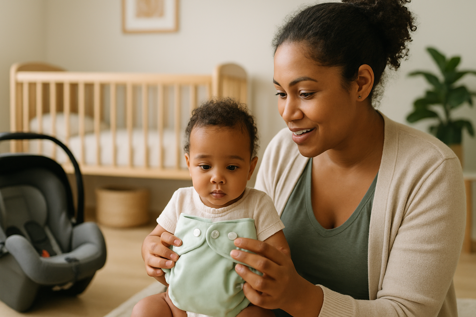 Advantages Of Cloth Diapers And Tips For Picking The Right Ones 7 Advantages Of Cloth Diapers And Tips For Picking The Right Ones