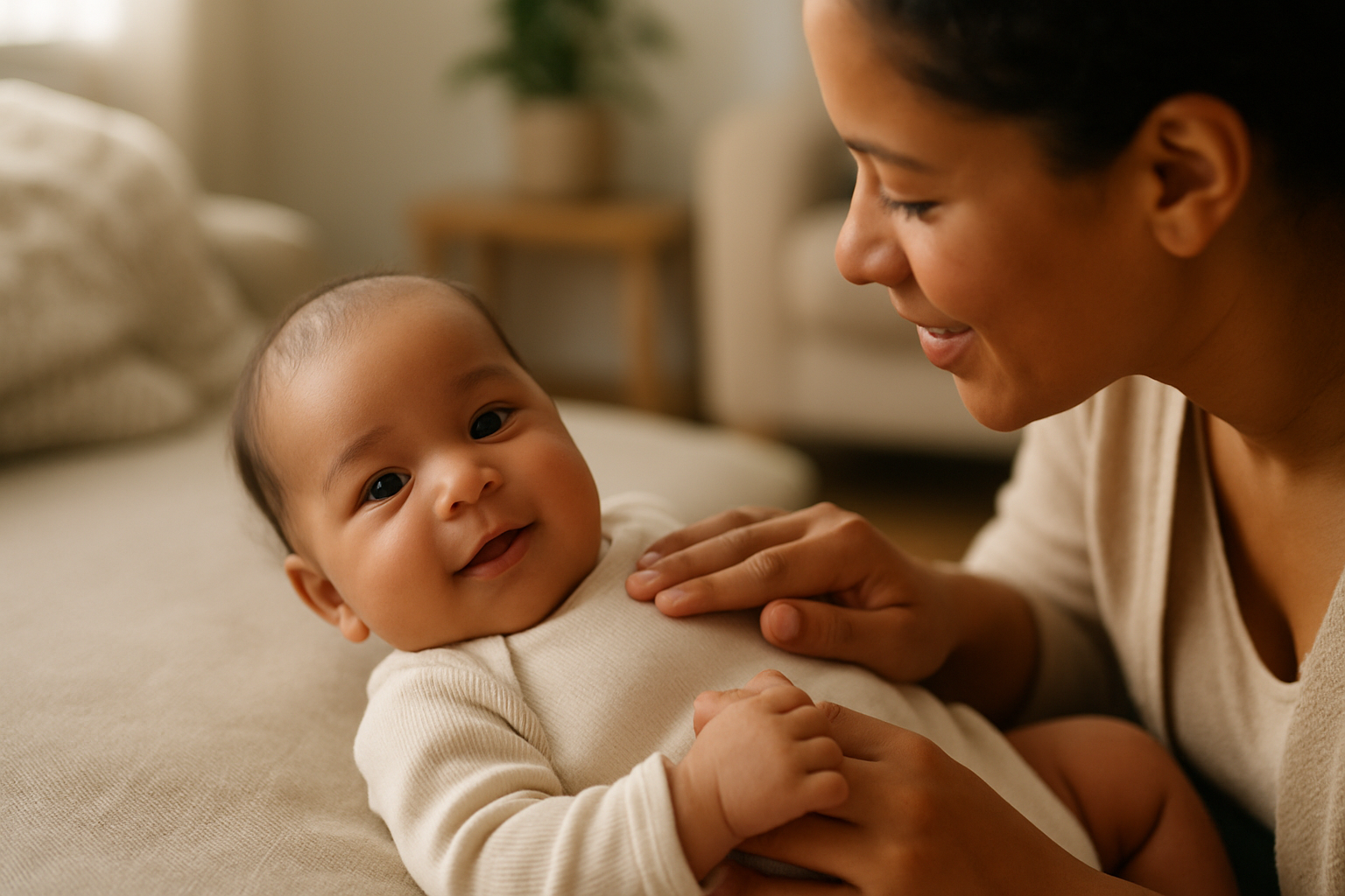 What Is RSV And Is Your Newborn at Risk? 7 What Is RSV And Is Your Newborn at Risk?