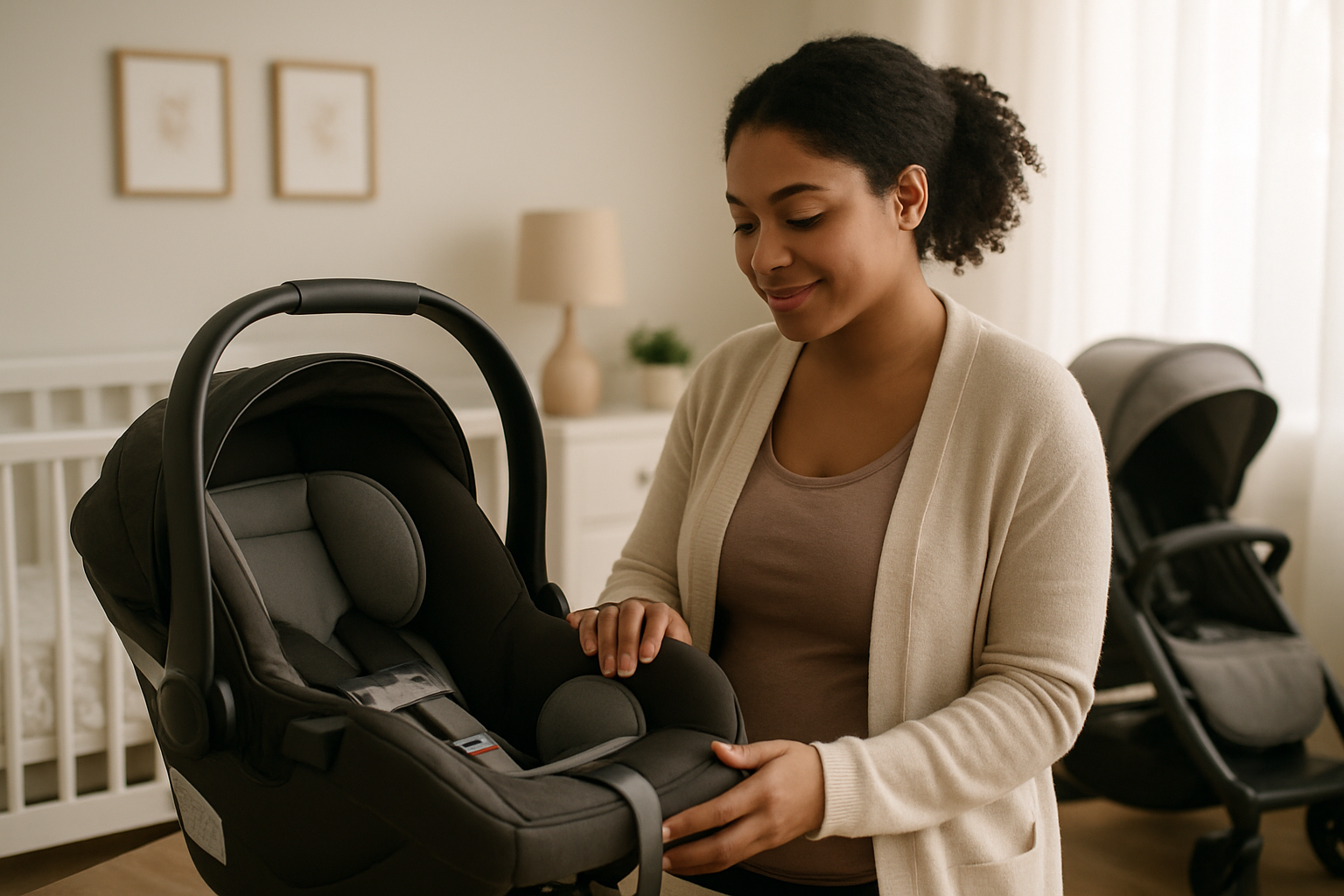 Buying A Car Seat For Your Baby 7 Buying A Car Seat For Your Baby